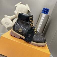 Louis Vuitton Boots